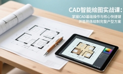 ��17348�ڣ�CAD���ܻ�ͼʵս�Σ�����CAD������������Ŀ�ݼ����������������������ͷ���